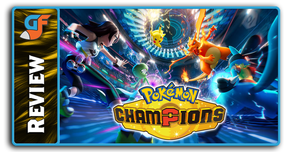 Pokémon Champions Review - A New Era of Battling