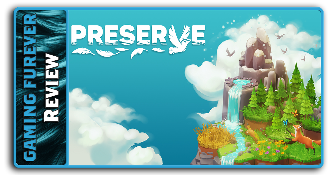 Preserve Review