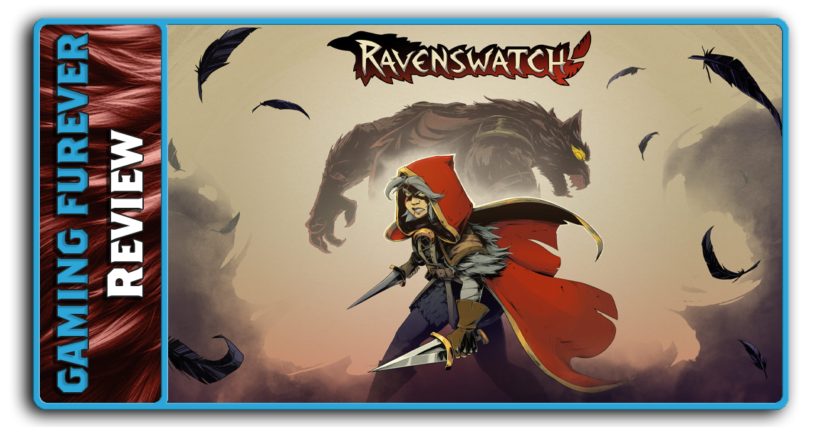 Ravenswatch Review