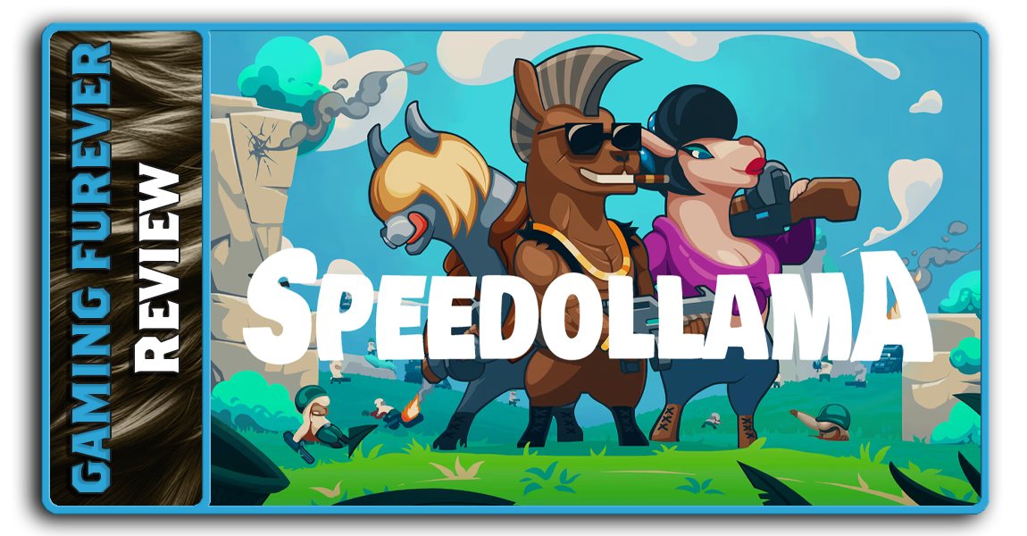 Speedollama (Xbox) Review