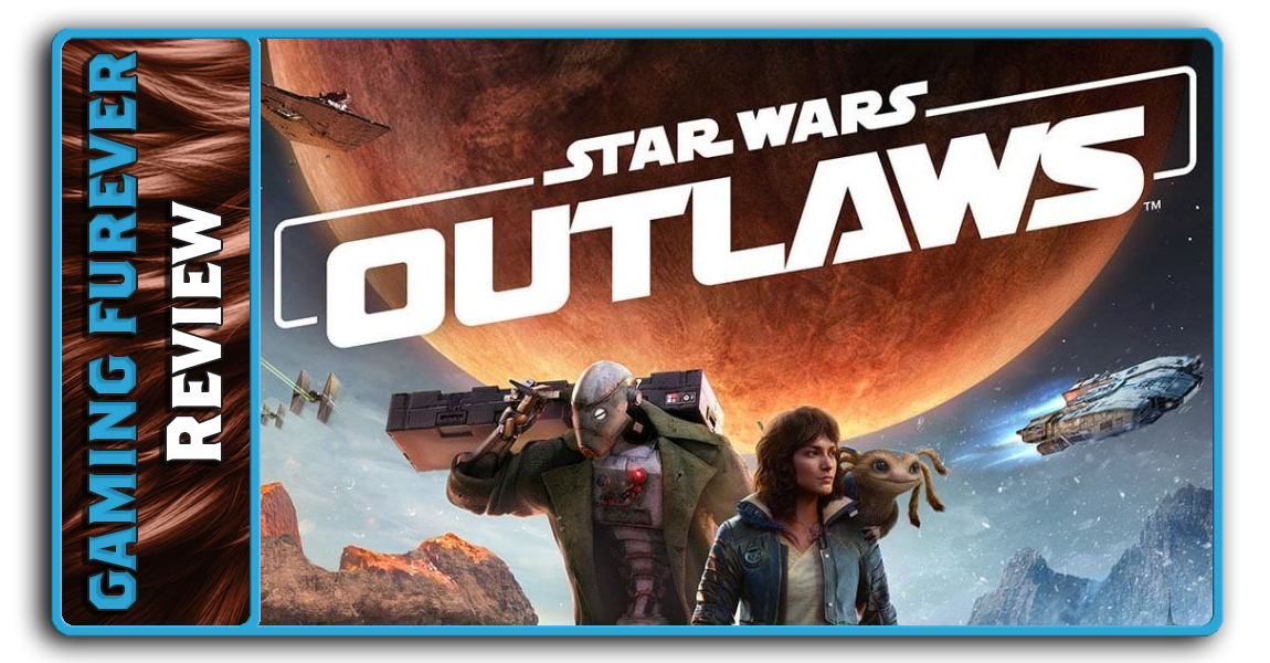Star Wars Outlaws Review