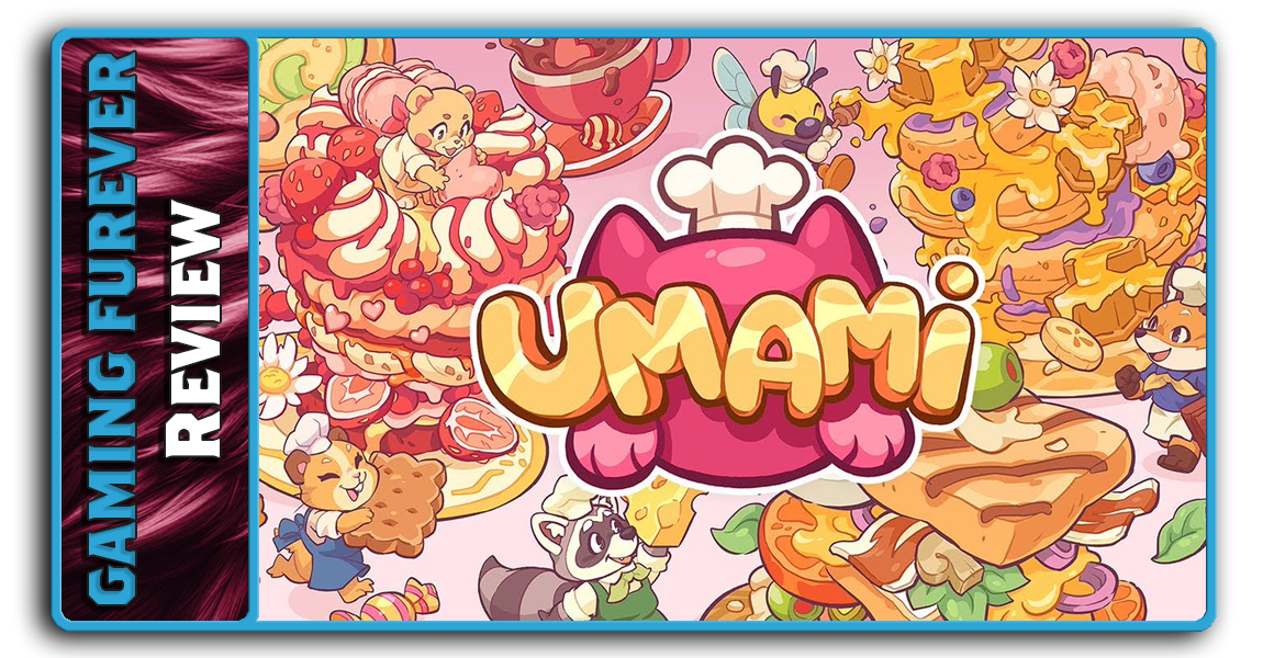 UMAMI Review