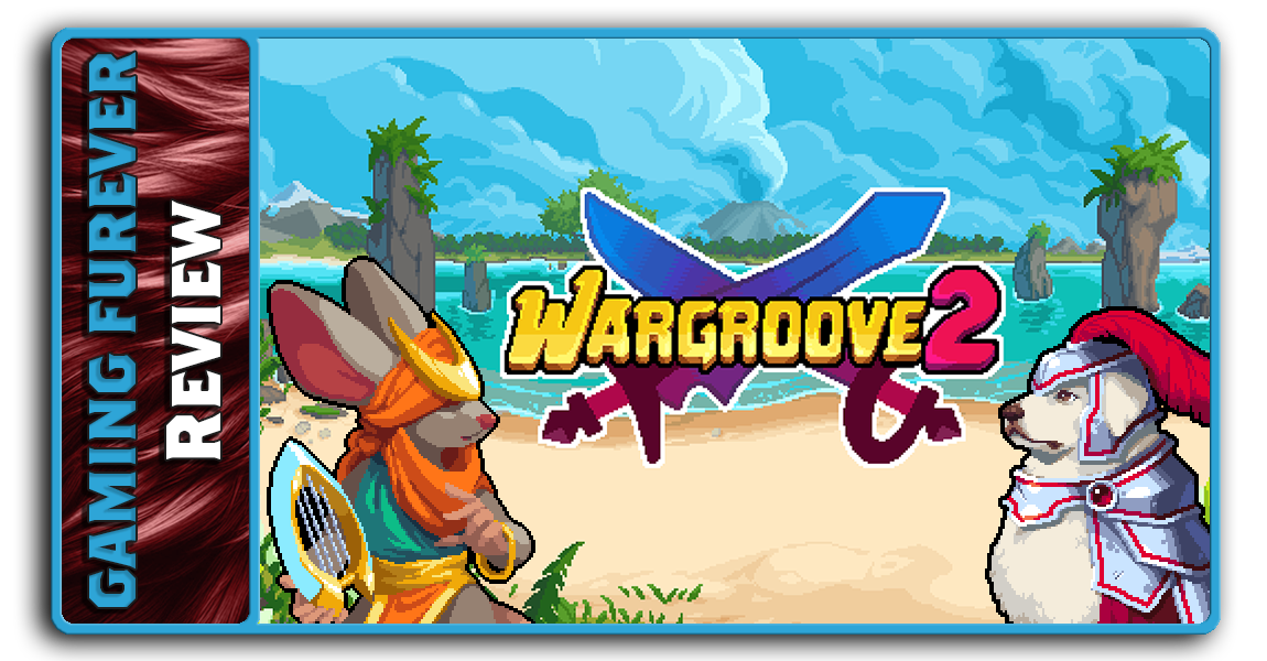 Wargroove 2 Review (Xbox)