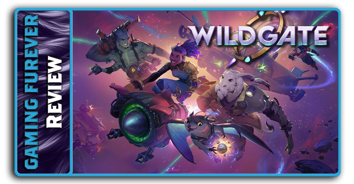Wildgate Review - A Spacefaring Frenzy