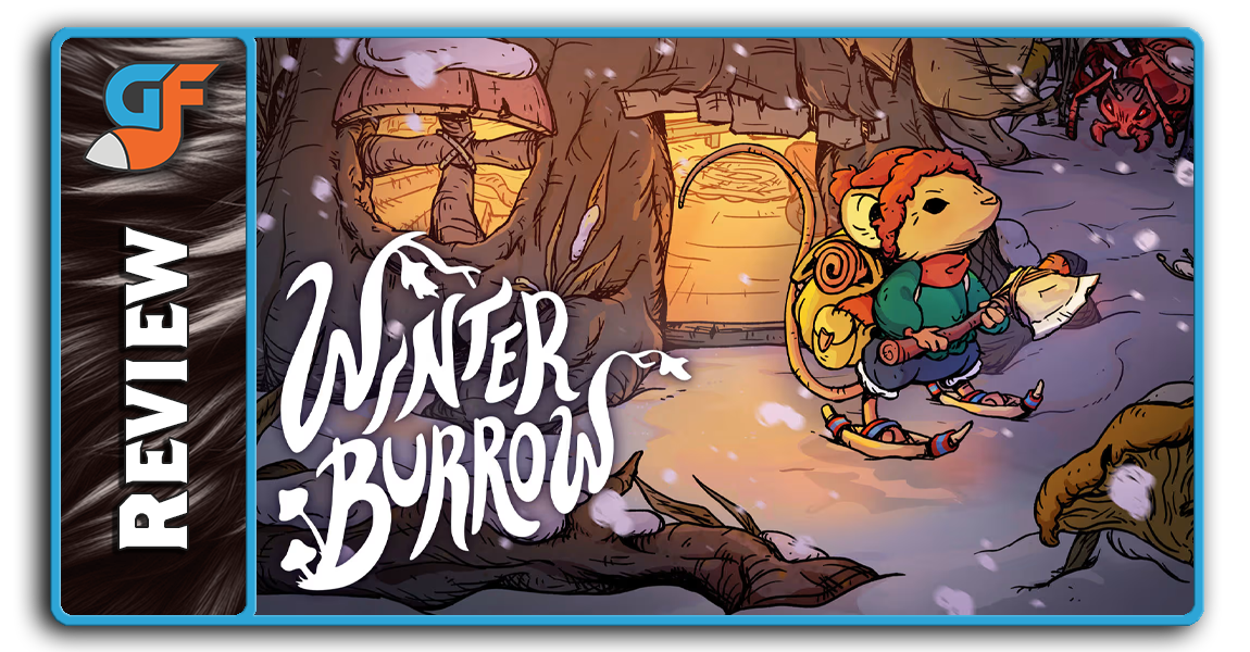 Winter Burrow Review - A Little Survival Treat