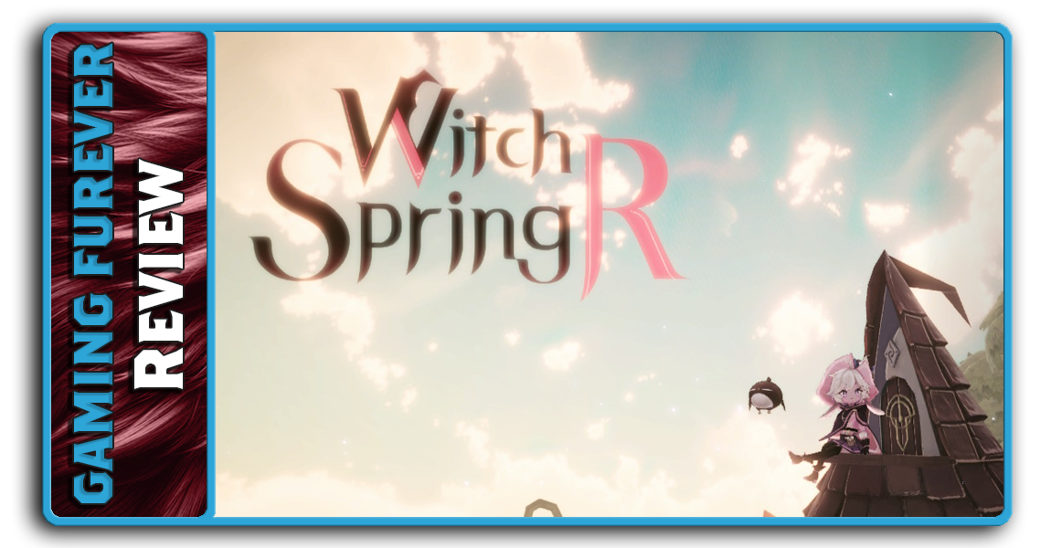 WitchSpring R Review