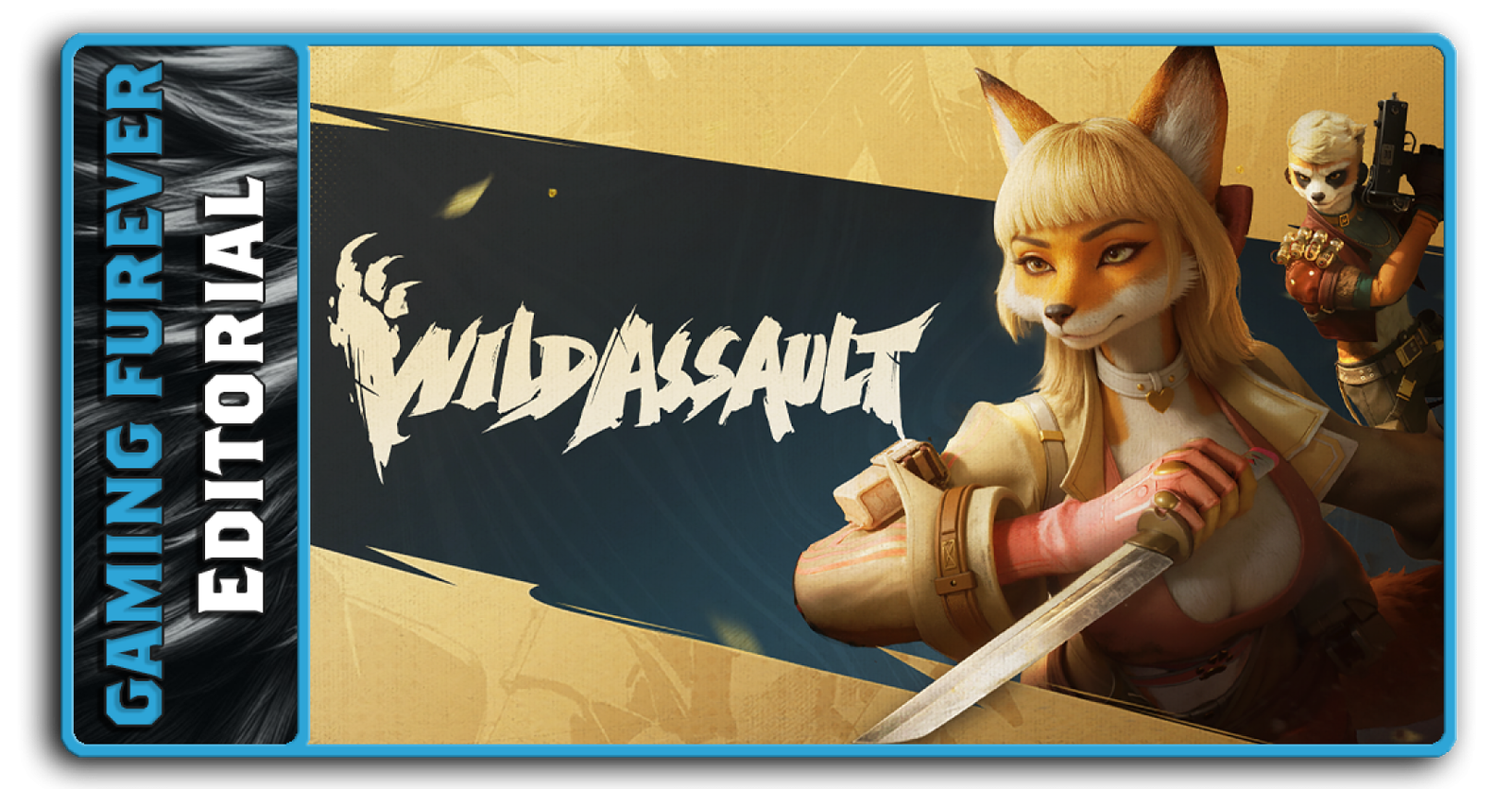 Wild Assault Early Access Impressions