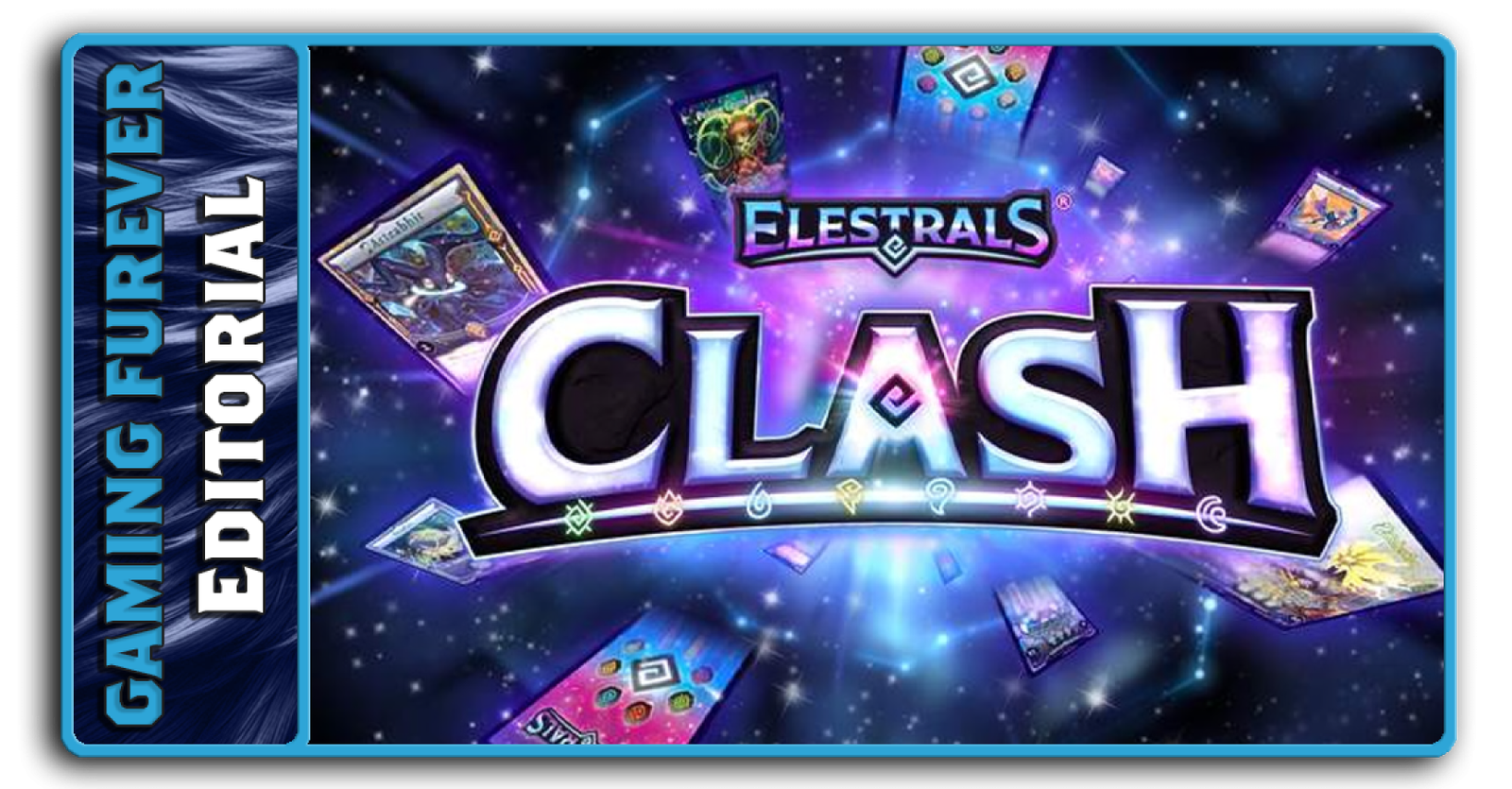 Elestrals Clash! Early Access Impressions