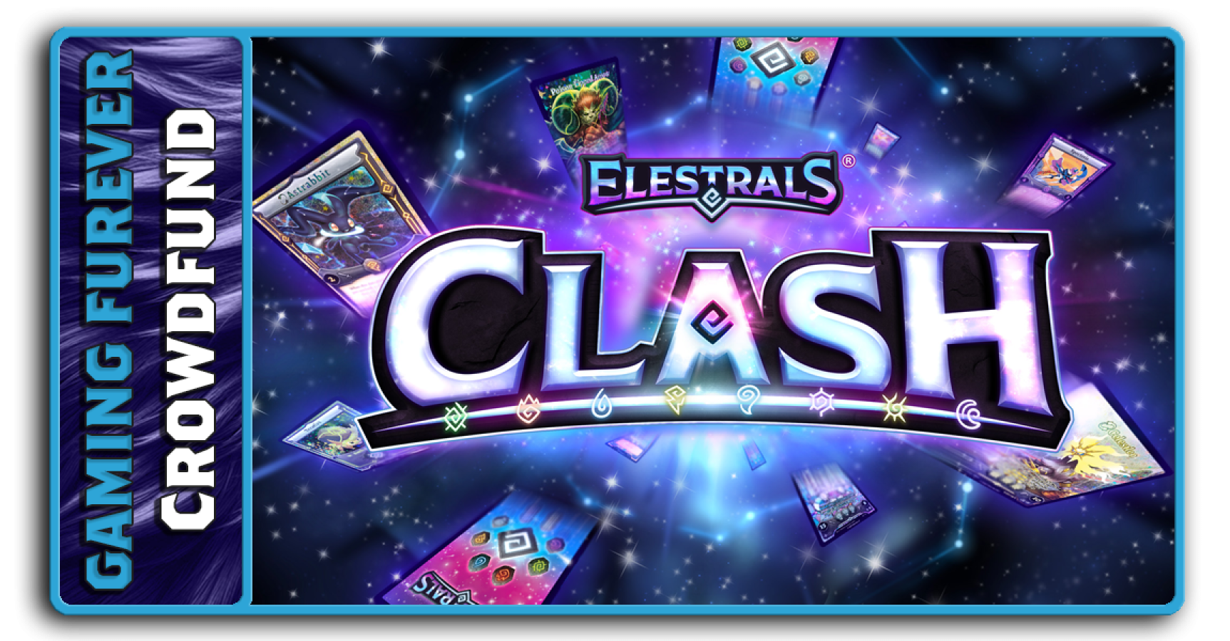 Elestrals Clash! - Kickstarter