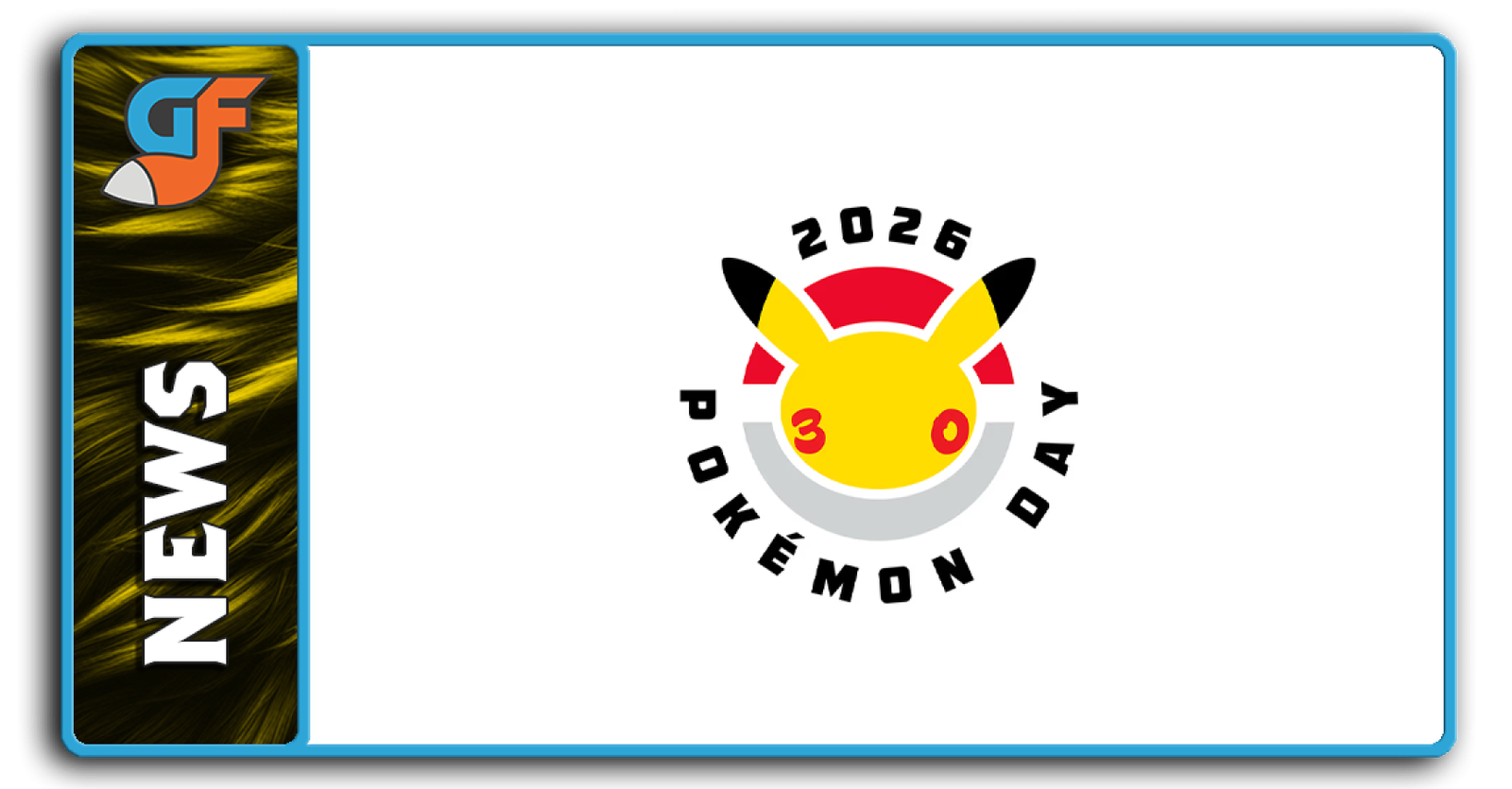 Pokémon Day 2026! Highlights, New Releases and More!