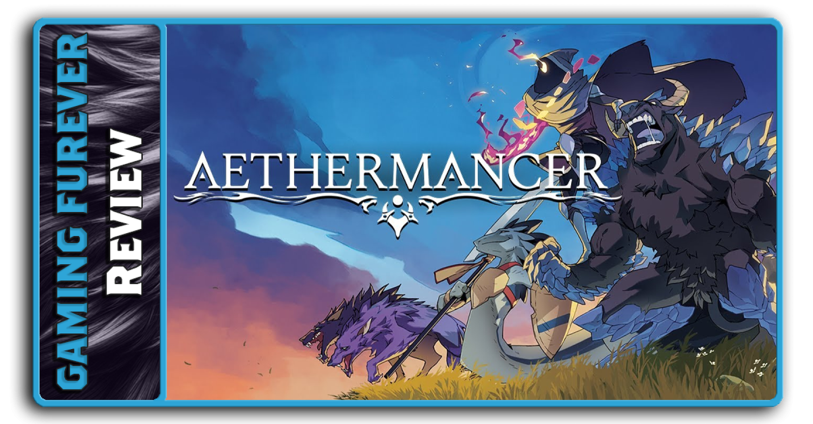 Aethermancer Early Access Review