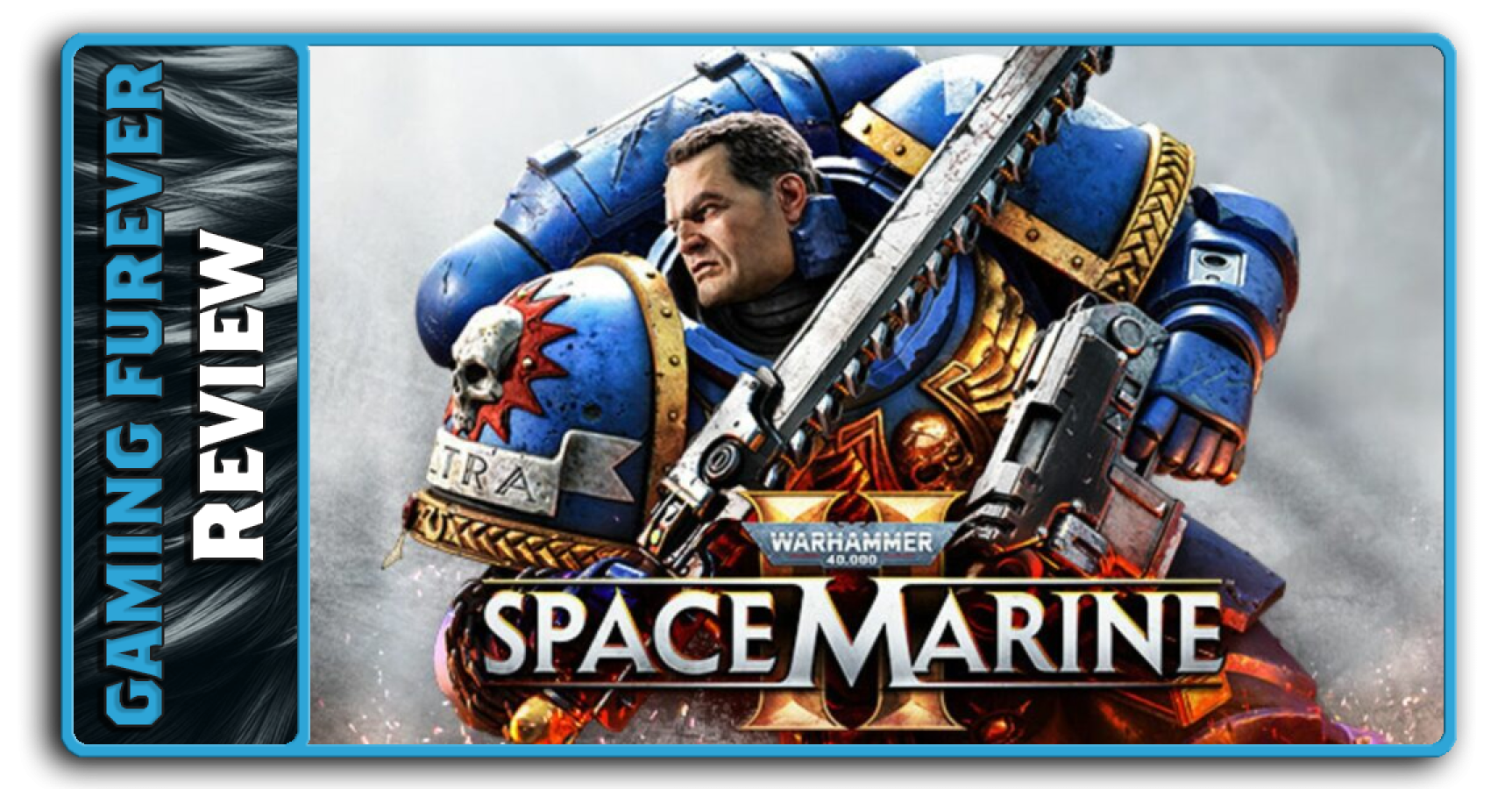 Warhammer 40,000: Space Marine II Review (Xbox)