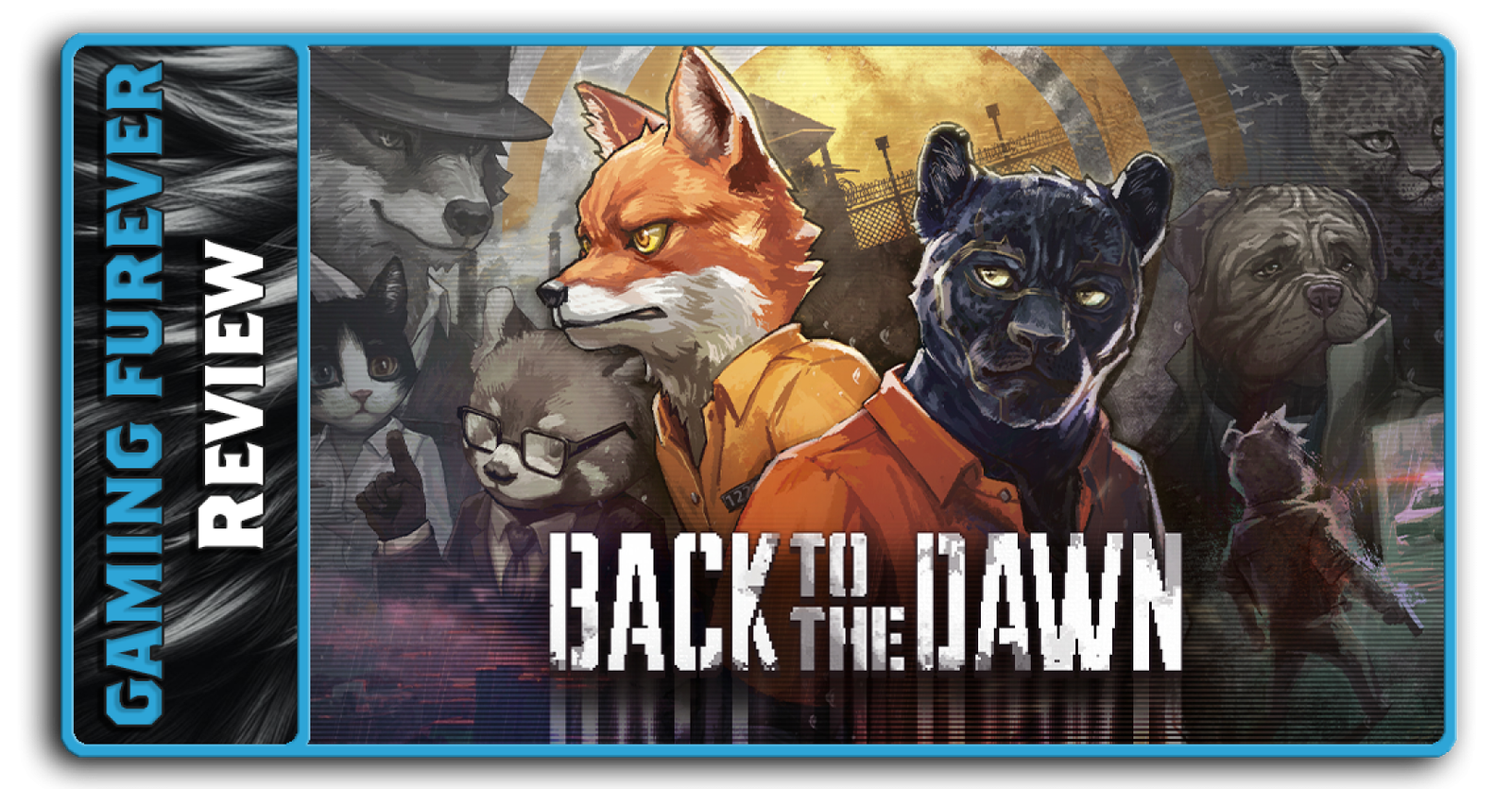 Back to the Dawn Review