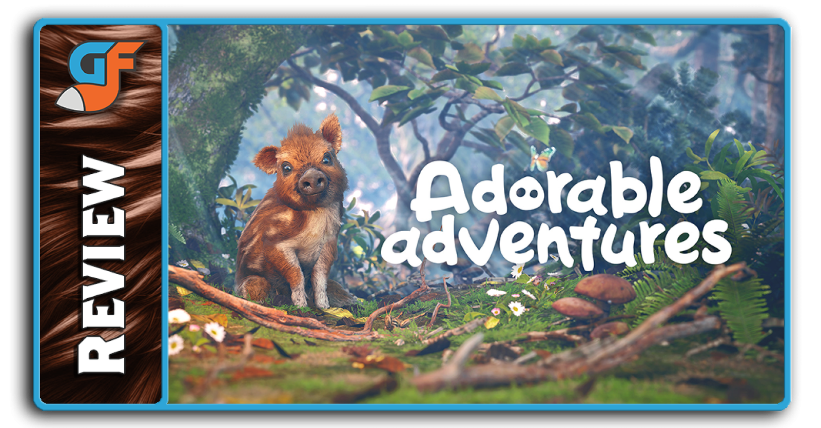 Adorable Adventures Review - A Complete Cozy Animal Experience