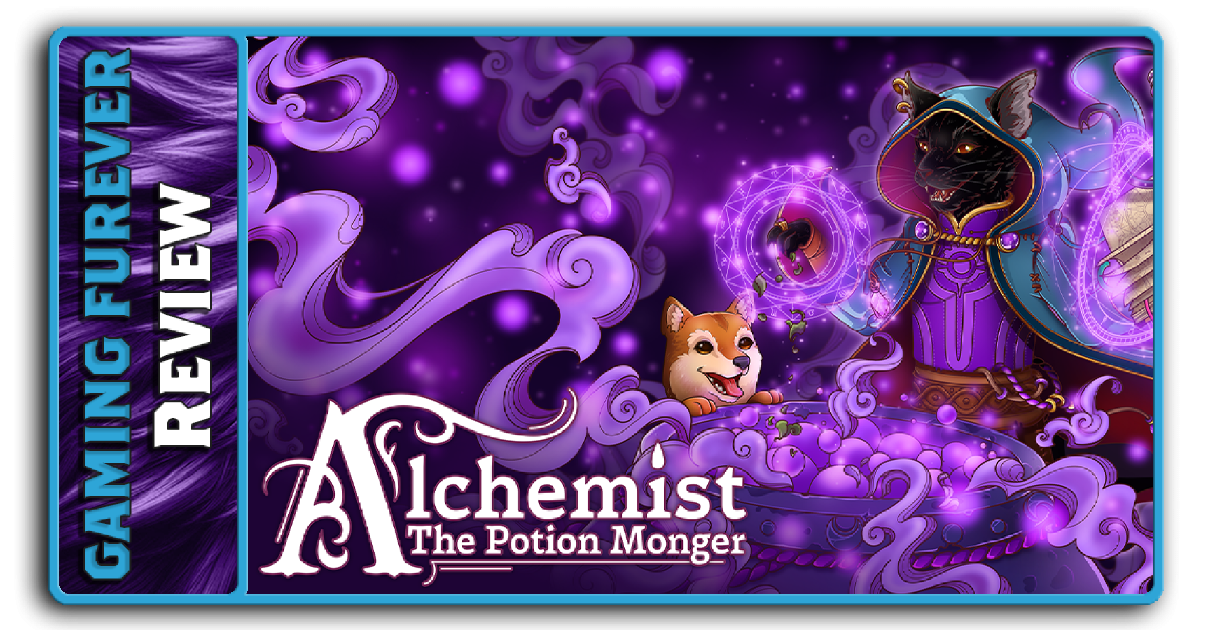 Alchemist: The Potion Monger Review