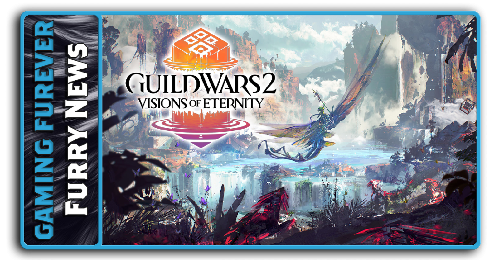 Guild Wars 2: Visions of Eternity Expansion Announced