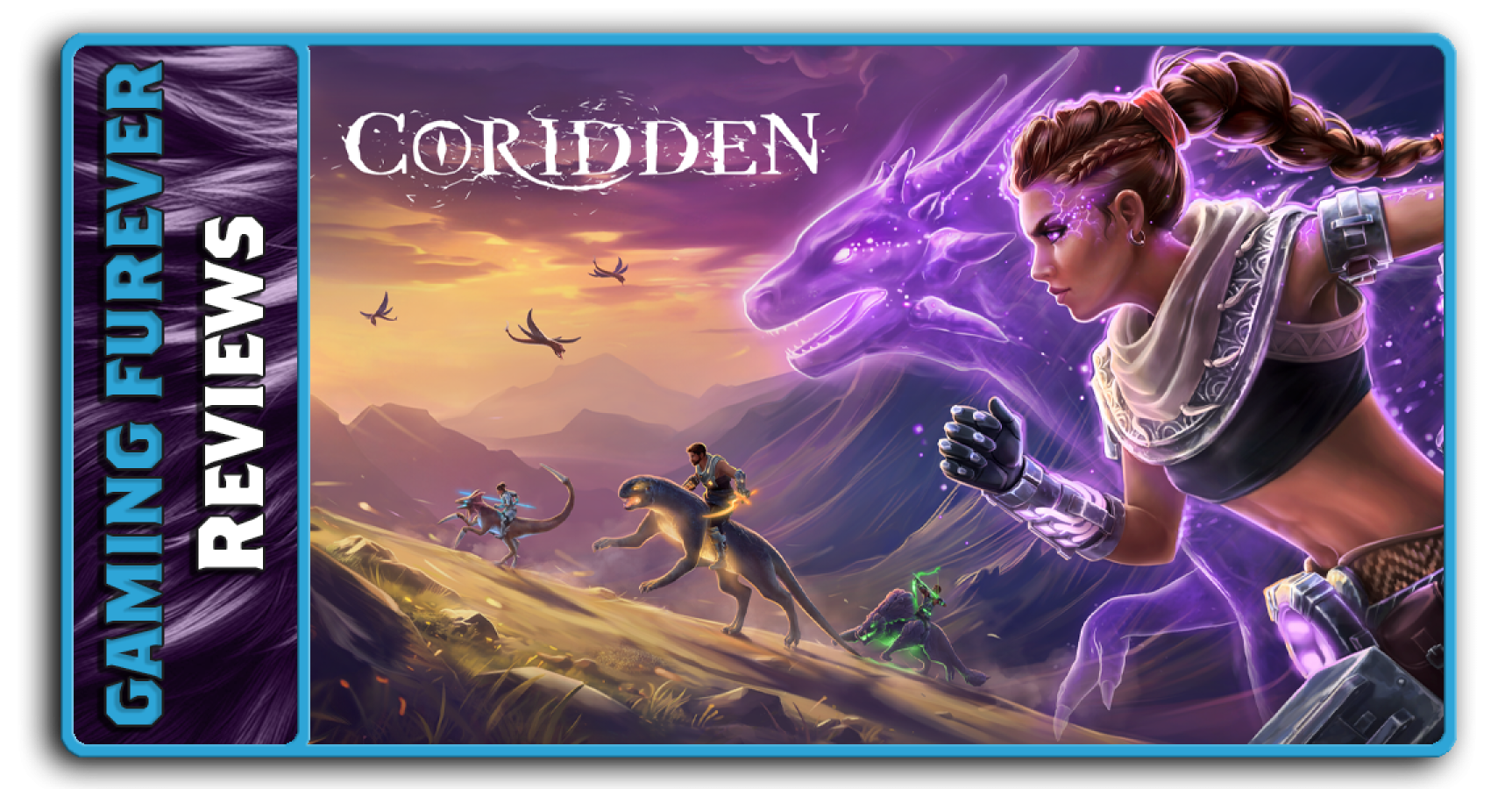 Coridden Review