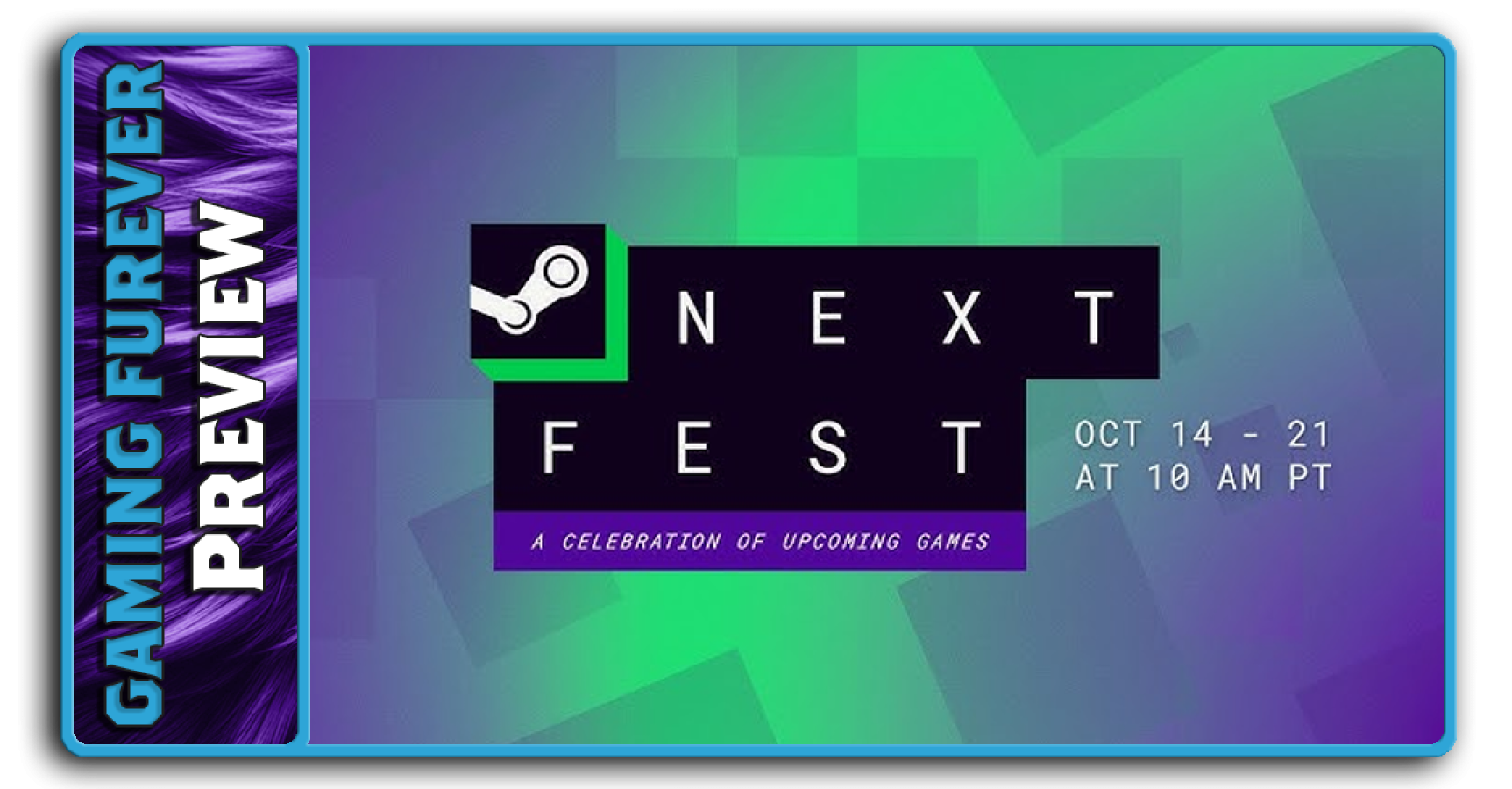 EVERY Furry & Animal Game In Steam's Next Fest - October 2024