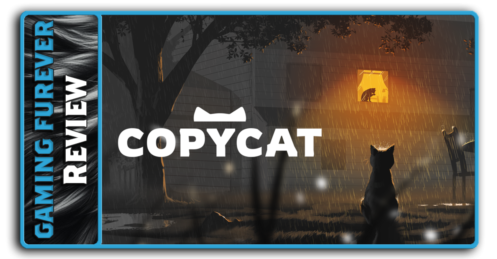 Copycat Review