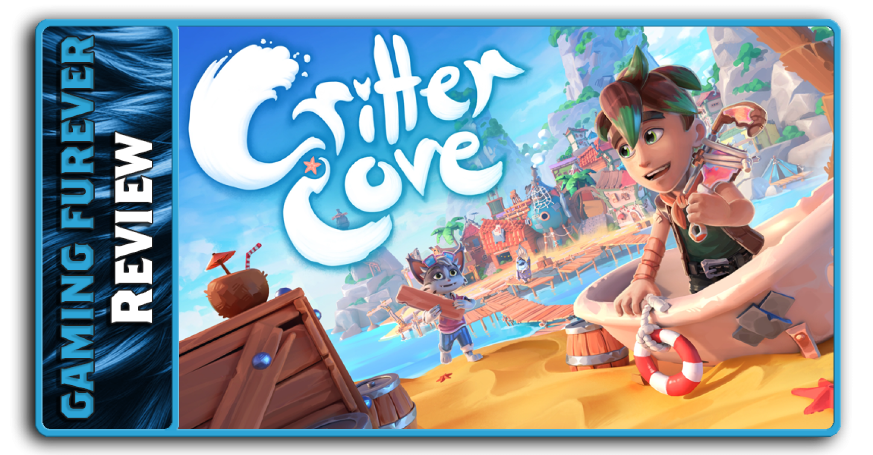 Critter Cove - Early Access Review