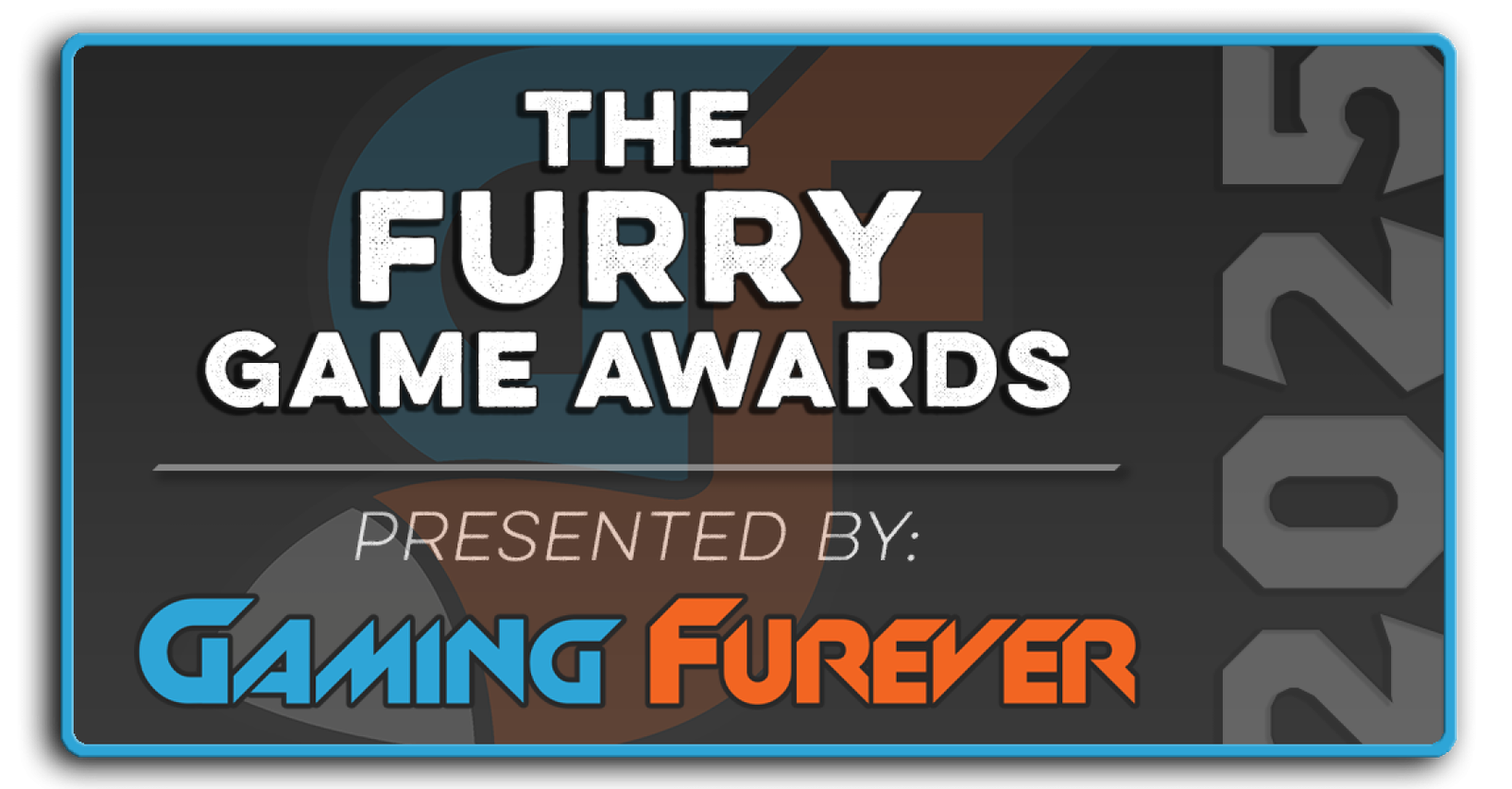 The Furry Game Awards 2025