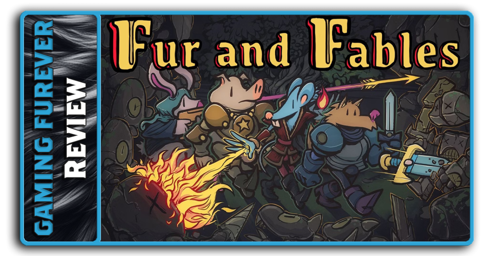 Fur and Fables - Early Access Review