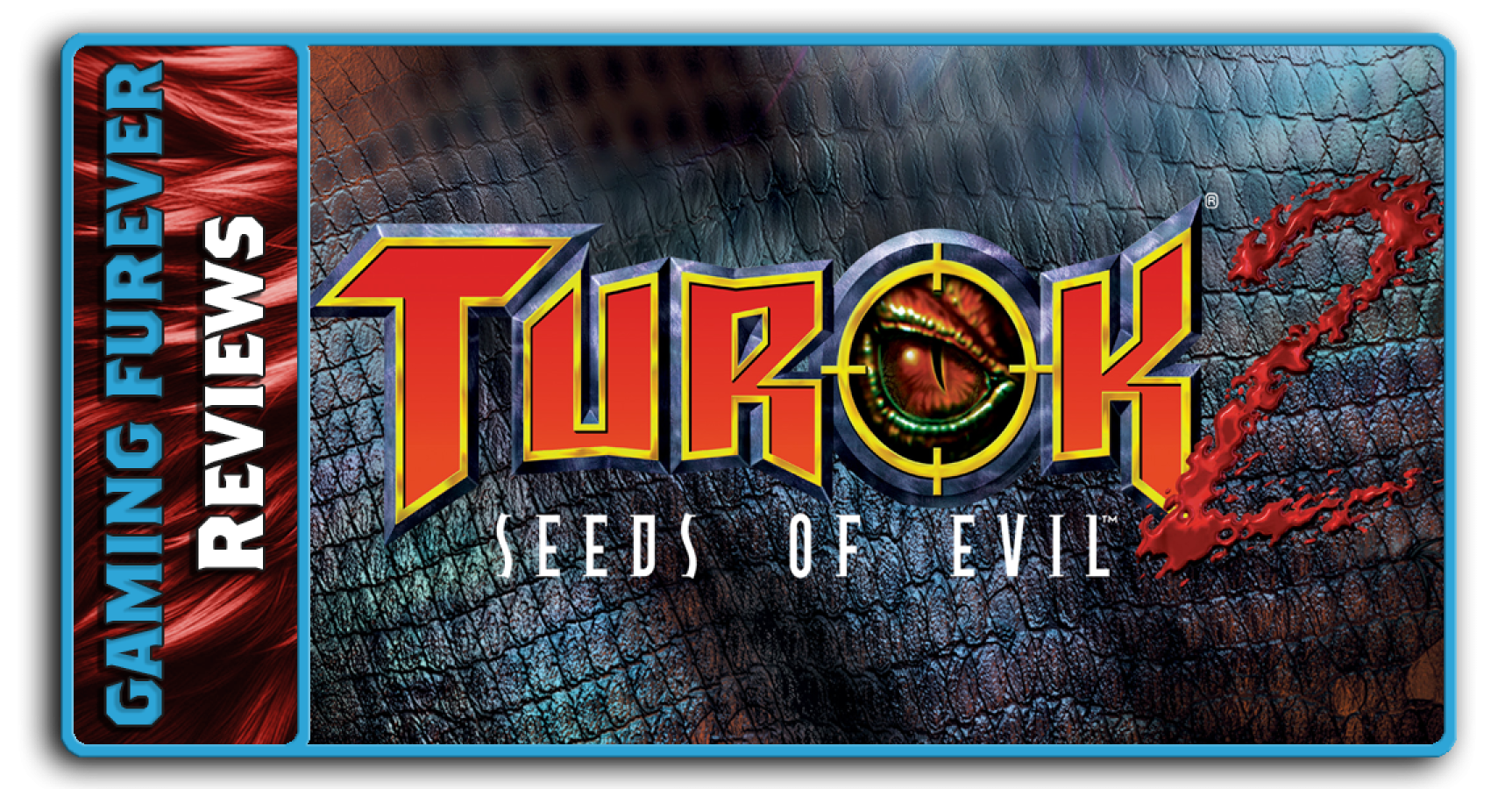 Turok 2: Seeds Of Evil Review (Xbox)