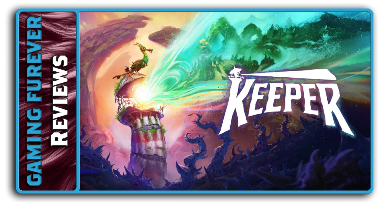 Keeper Review