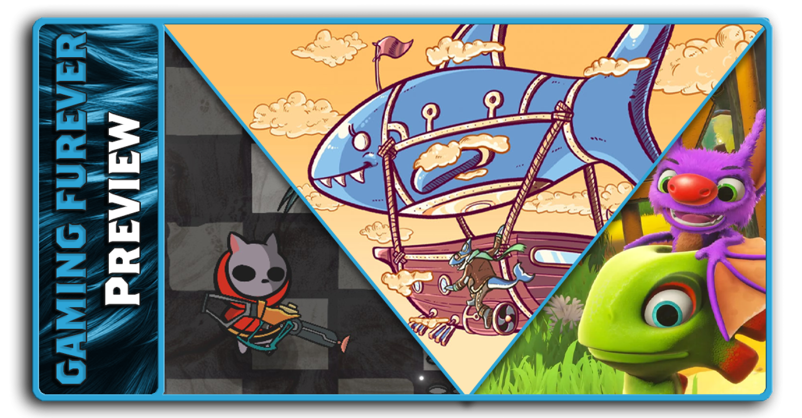 ID@Xbox Indie Selects - Favorite Demo Previews