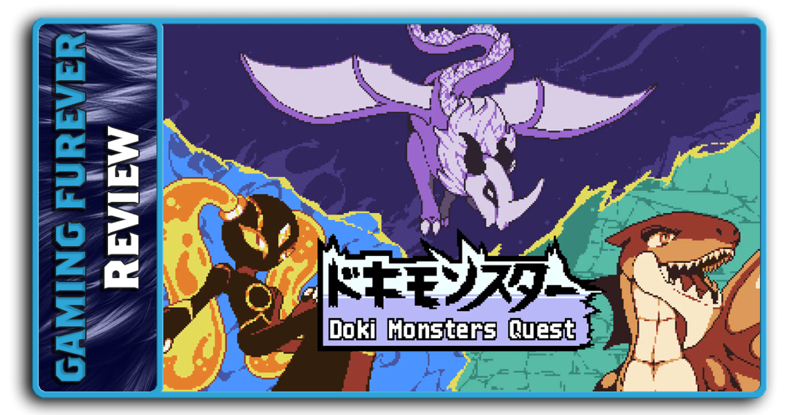 Doki Monsters: Quest Review - Nostalgic Yet New