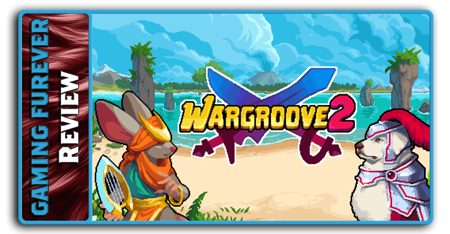 Wargroove 2 Review (Xbox)