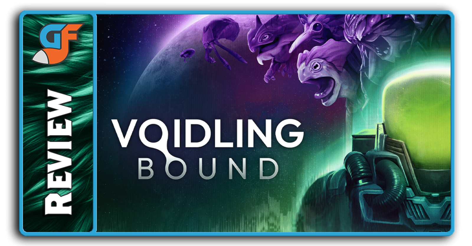 Voidling Bound Review - Creative Creature Taming