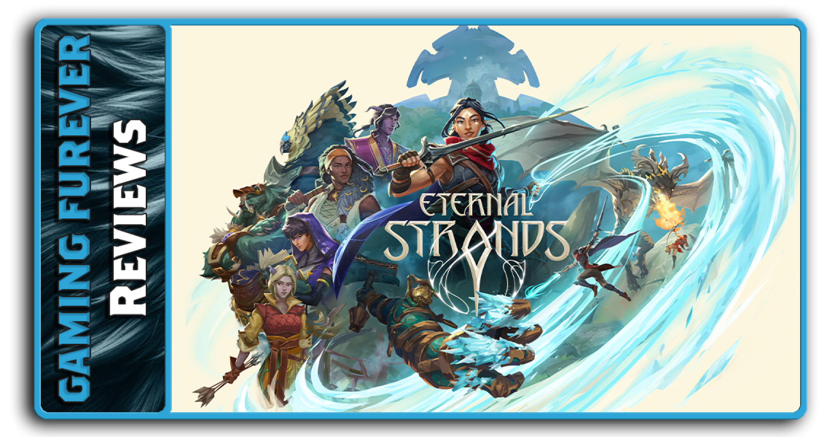 Eternal Strands Review