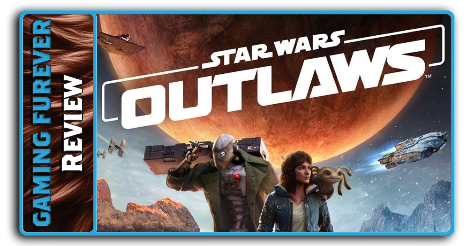Star Wars Outlaws Review