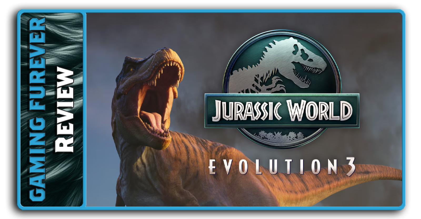 Jurassic World Evolution 3 Review (Xbox)