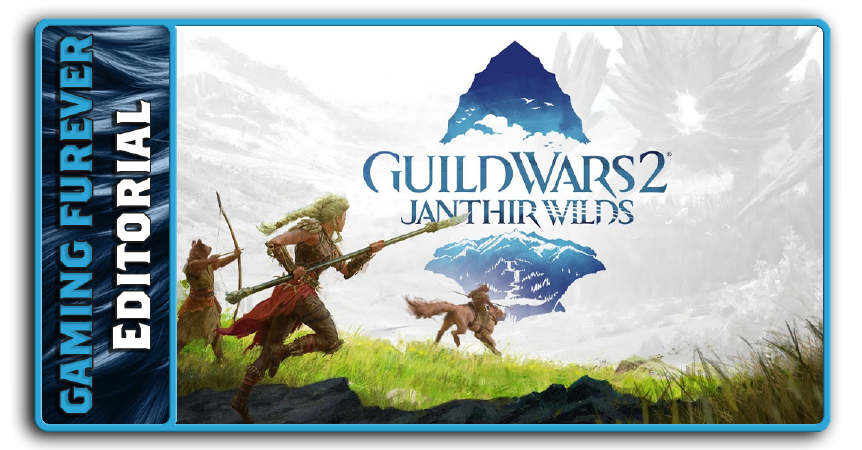 Making a Home in the Wilds: Guild Wars 2 Janthir Wilds Impressions