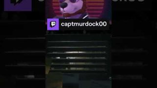 Lucky Dog | captmurdock00 on #Twitch