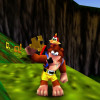 Banjo-Kazooie2