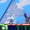 Megamanx4