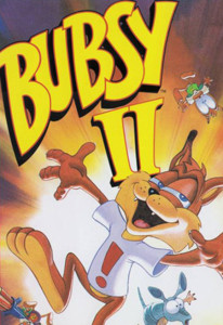 bubsy 2