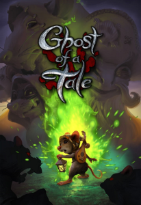 GhostOfATale