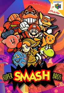 SSB1_boxart