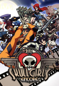 Skullgirls