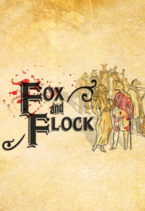 FoxAndFlock_1