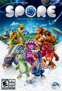 Spore1