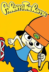 PaRappaTheRapper1