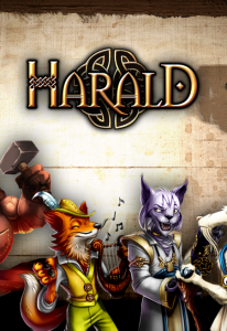 Harald
