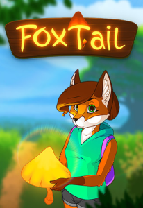 FoxTail_1