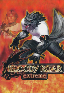 bloody roar extreme (2)