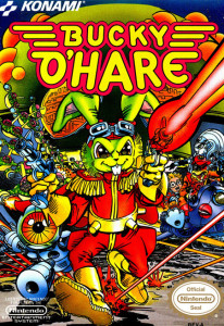 bucky o hare